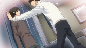 Sekaiichi Hatsukoi 2